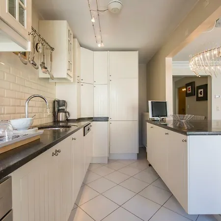 Apartment Zoutehouse