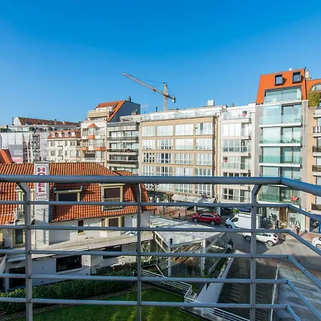 Zoutehouse Apartment *