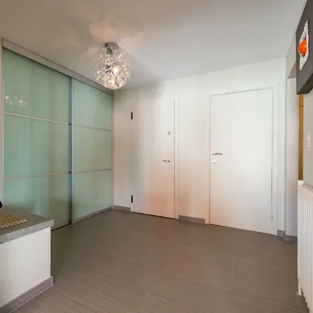 Zoutehouse Apartment *